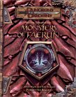 Monsters of Faerum