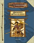 Preorder Oriental Adventres