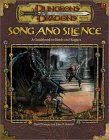 Preoder Song and Silence