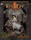 Witchfire:  The Longest Night, Part 1